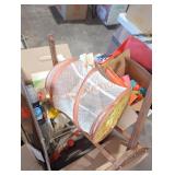 Misc Household Box Lot