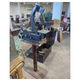 Roebuck and Co. 1" Belt/8" Belt Sander