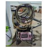 Black Max Pressure Washer