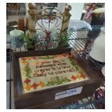 Small Misc Decor Lot