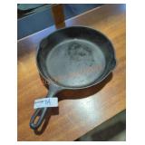 #8 Cast Iron Skillet
