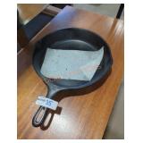 #10 Cast Iron Skillet