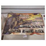Bachmann Desert Forces Train Set, Factory Sealed