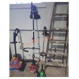 Troy-Bilt & Weed Eater String Trimmers