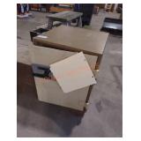 Vintage Meilink Safe