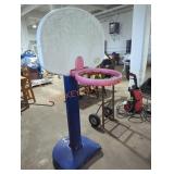 Little Tikes Basketball Hoop