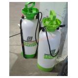 Greenwood 2 Gallon Sprayers (2)