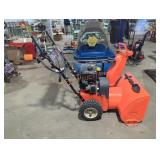 Ariens 624E Snow Blower