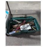 Toolbox with Contents