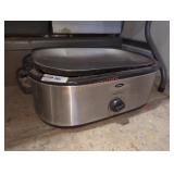 Oster 18 Quart Roaster Oven