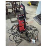 Clean Machine 2100 PSI Electric Pressure Washer