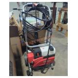 Hyper Tough Pressure Washer