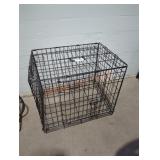 Retriever Dog Crate