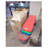 Large Miscellaneous Lot