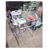 Mobility Aid Lot