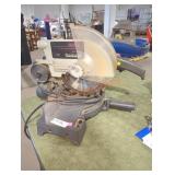 Craftsman 10" Compound Miter Saw