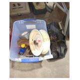 Misc Tool & Garage Lot