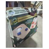 Cornhole Game Set