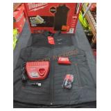 Milwaukee M12 Women