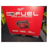 Milwaukee M18 2 Gal. Compact Quiet Compressor