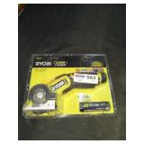Ryobi USB Power Cutter Kit