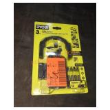 Ryobi Rail System