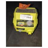 Ryobi 18v Rotary Tool Station (Tool Only)