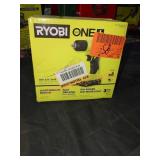 Ryobi 18v 3/8" Drill Kit