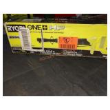 Ryobi 3/8" Extended Reach Ratchet, Tool Only