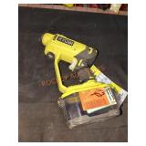 Ryobi 18v EZCLEAN Power Cleaner, Tool Only