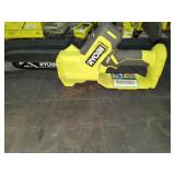 Ryobi 18v 6" Pruning Chainsaw, Tool Only