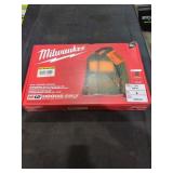 Milwaukee M12 GREEN-L Heated Hoodie