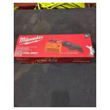 Milwaukee M12 Copper Tubing Cutter