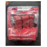 Milwaukee Door Lock Installation Kit