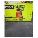 Ryobi 18V 1/2" Drill/Driver Kit