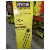Ryobi Gutter Blower Attachment