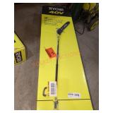 Ryobi 40v 10" Pole Saw Kit