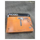 Ridgid 1/2" VSR Drill