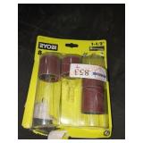 Ryobi Drum Sander Drill Attachment Set