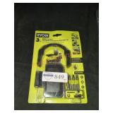 Ryobi Rail System