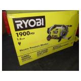 Ryobi Corded 1900PSI Pressure Washer