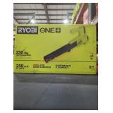 Ryobi 18V Blower Kit