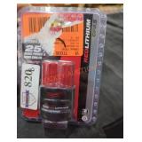 Milwaukee M12 cp 2.5 ah battery