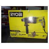 Ryobi Corded 1" SDS+ Rotary Hammer