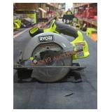 Ryobi 18V 6-1/2" Circular Saw