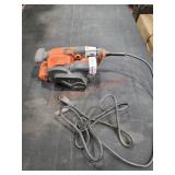 Ridgid 3x18" Electric Belt Sander