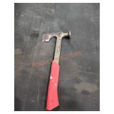 Milwaukee Drywall Hammer