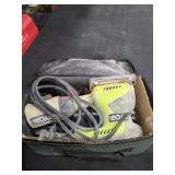 Ryobi Electric Sander