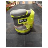 Ryobi 18v 5" Random Orbit Sander