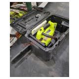 Ryobi 40v 12"Chainsaw